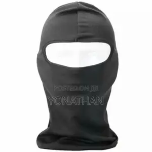 Ninja Mask