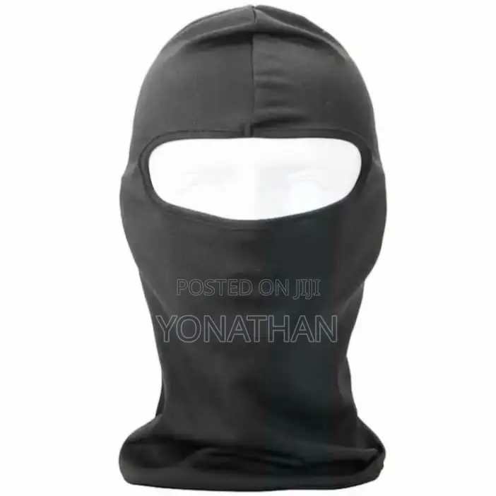 Ninja Mask