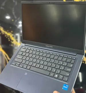 New Laptop Asus Vivobook 14 8GB Intel Core i5 SSD 512GB