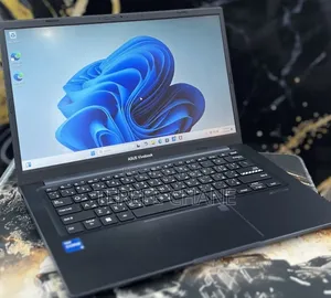 New Laptop Asus Vivobook 14 8GB Intel Core i5 SSD 512GB