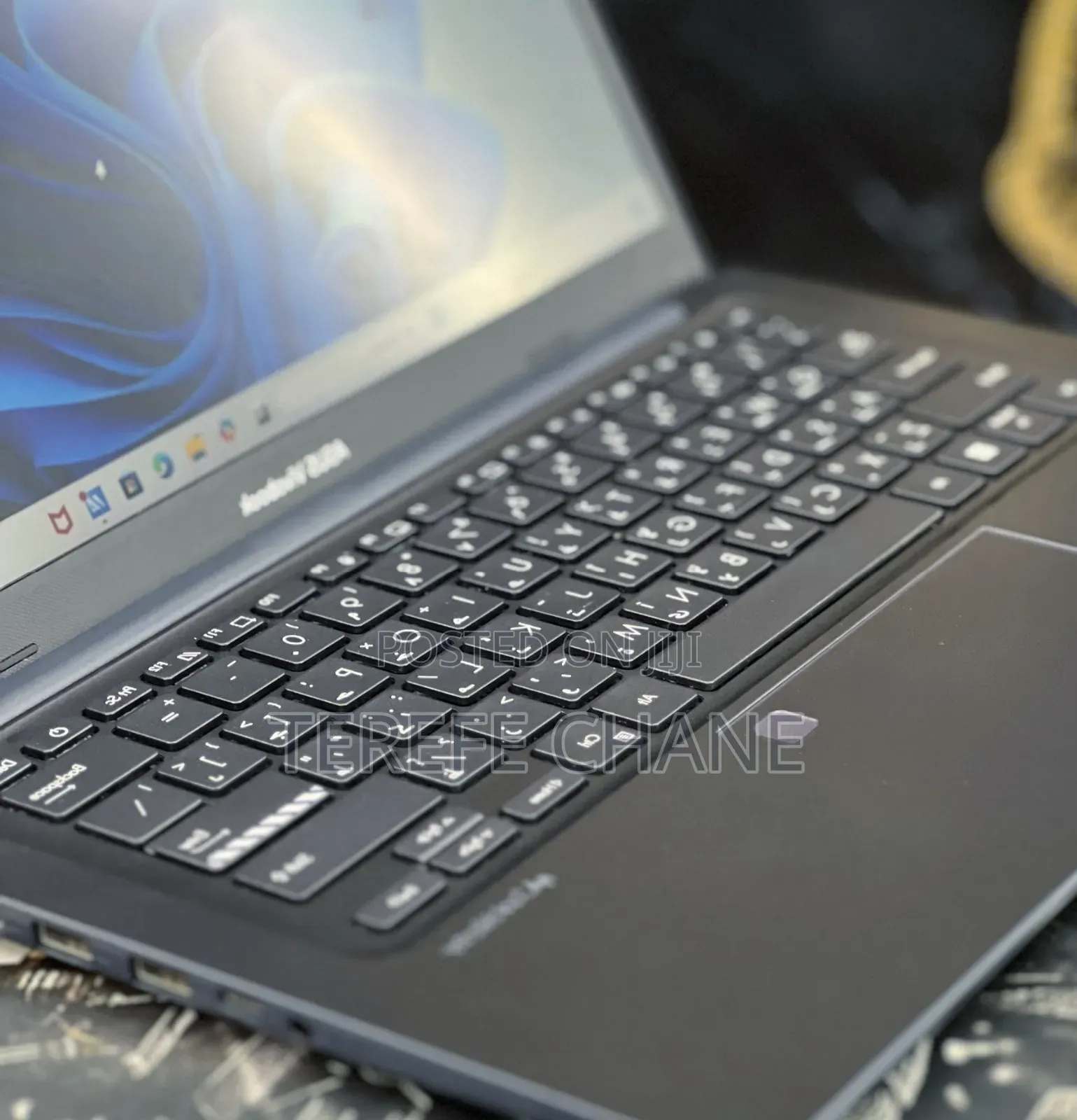 New Laptop Asus Vivobook 14 8GB Intel Core i5 SSD 512GB