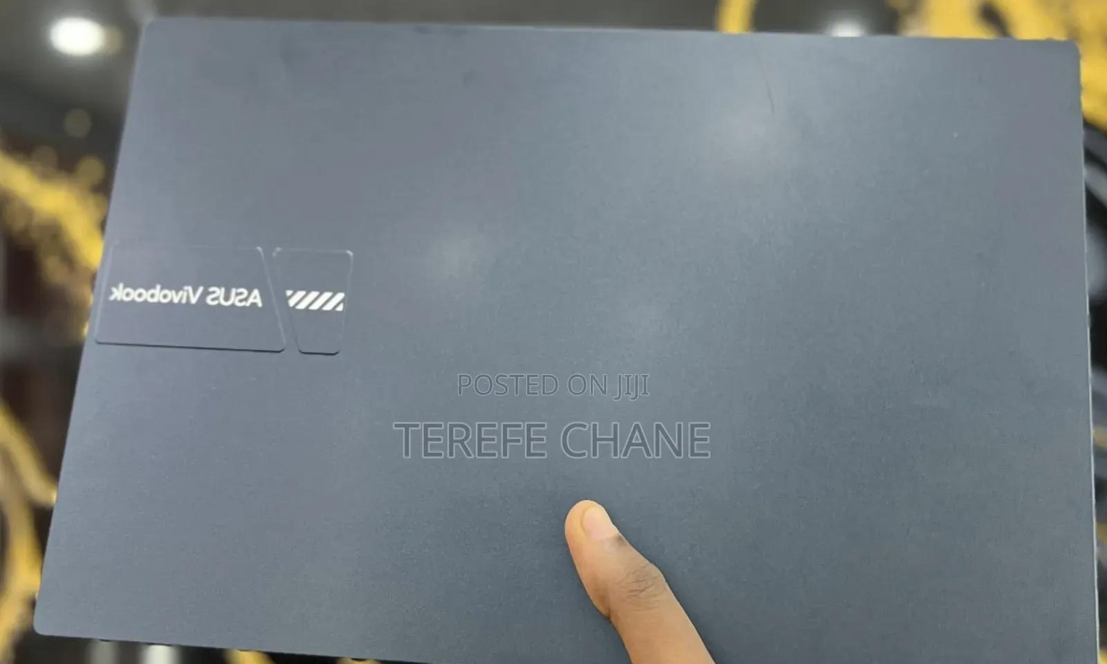 New Laptop Asus Vivobook 14 8GB Intel Core i5 SSD 512GB