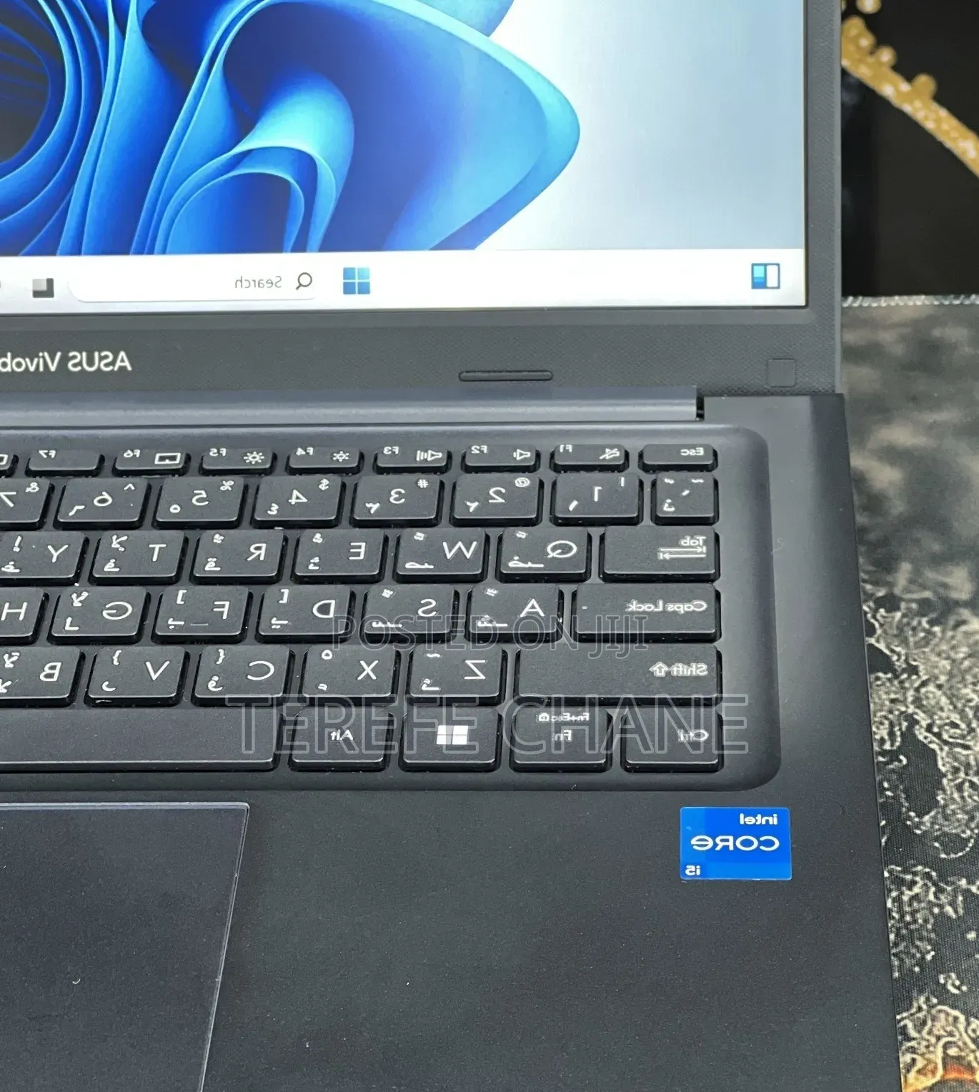 New Laptop Asus Vivobook 14 8GB Intel Core i5 SSD 512GB
