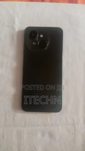 Mobile Phone 128 GB Black