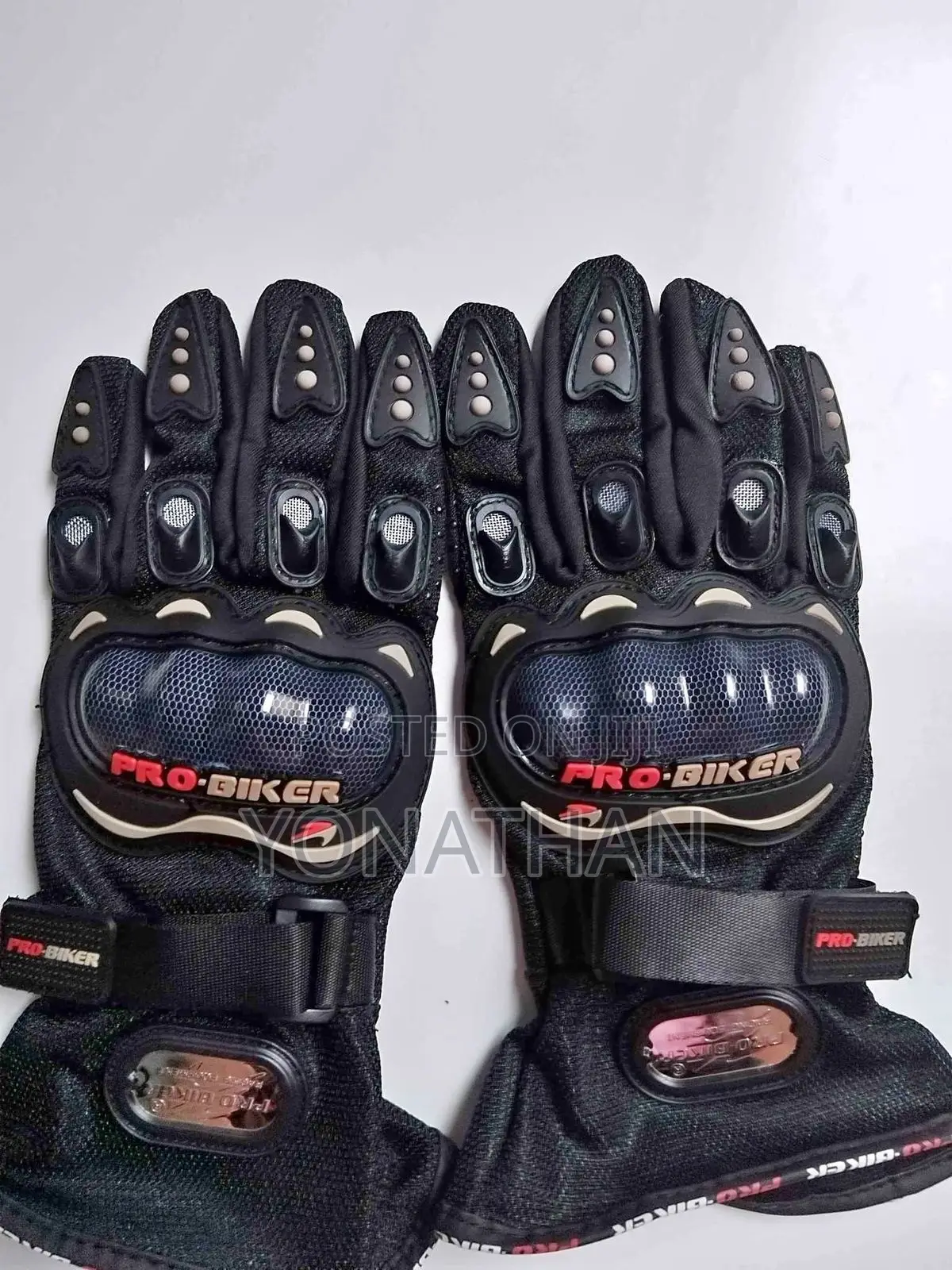 Bikers Glove