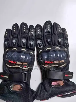 Bikers Glove