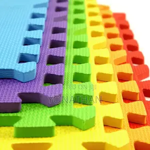 Kids Play Mat