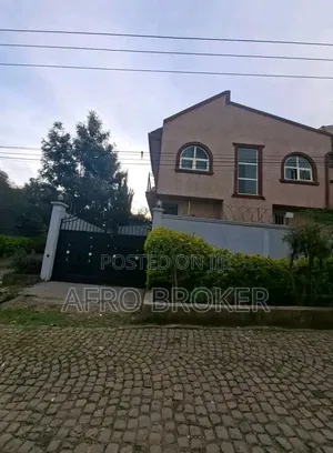 Furnished 5bdrm House in Garment, Nifas Silk-Lafto for sale