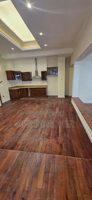 Furnished 5bdrm House in Garment, Nifas Silk-Lafto for sale