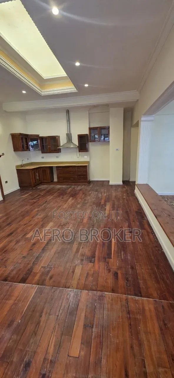 Furnished 5bdrm House in Garment, Nifas Silk-Lafto for sale