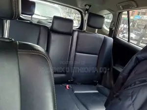 Hyundai Bayon 2022 Black
