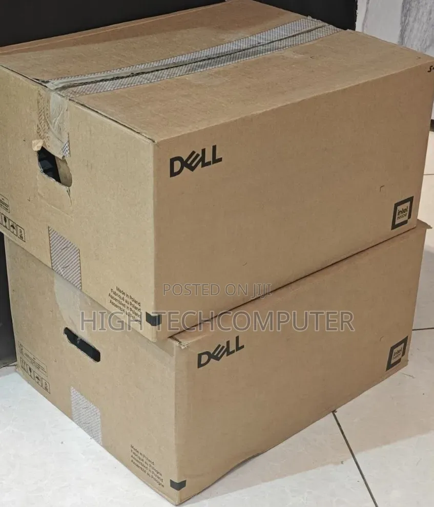 New Desktop Computer Dell 8GB Intel Core i5 SSD 512GB