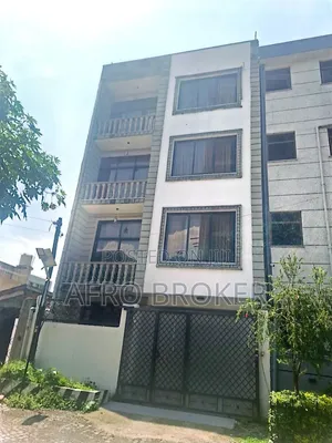 Furnished 5bdrm House in Nifas Silk Mebrat for sale