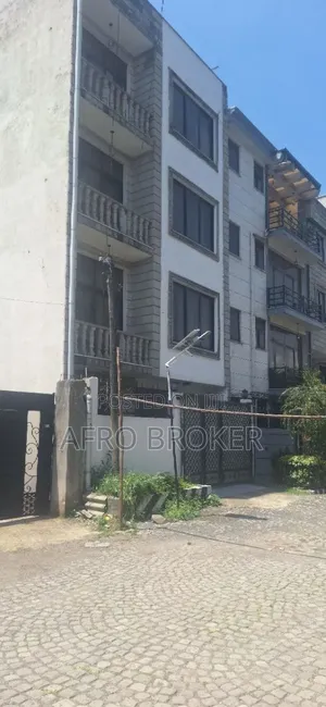 Furnished 5bdrm House in Nifas Silk Mebrat for sale