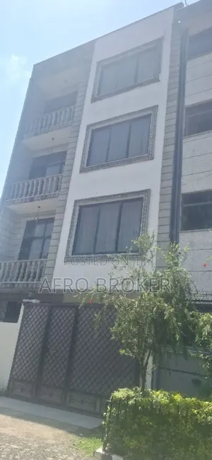 Furnished 5bdrm House in Nifas Silk Mebrat for sale
