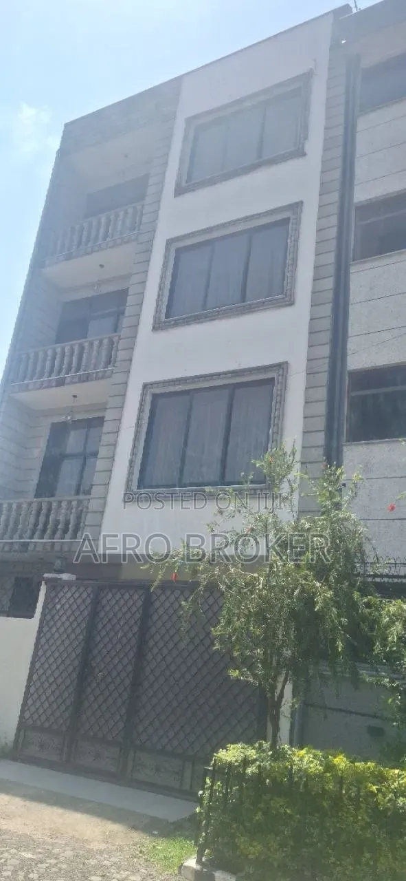 Furnished 5bdrm House in Nifas Silk Mebrat for sale