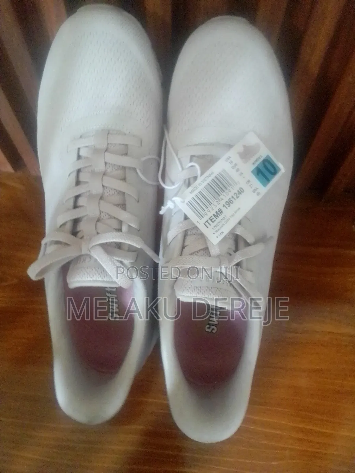 Original Skechers Glide Step Womens Sneakers Size 4.