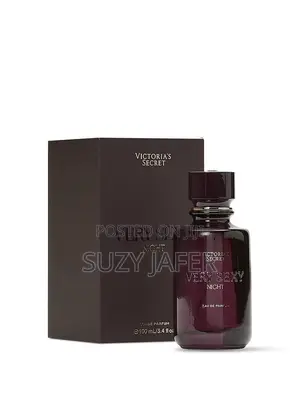 Victoria Secret Very Night Eau De Parfum