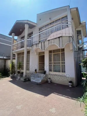Furnished 5bdrm House in Lafto Michael for sale