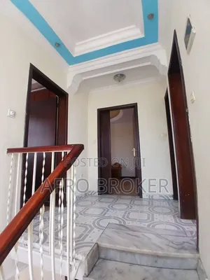 Furnished 5bdrm House in Lafto Michael for sale