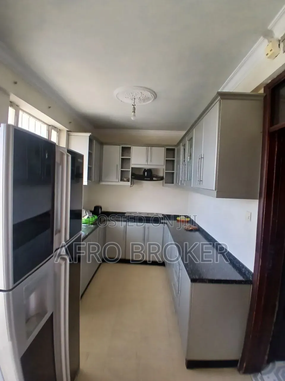 Furnished 5bdrm House in Lafto Michael for sale