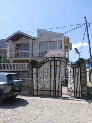 Furnished 5bdrm House in Lafto Michael for sale