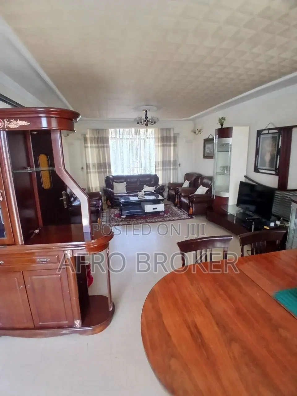 Furnished 5bdrm House in Lafto Michael for sale