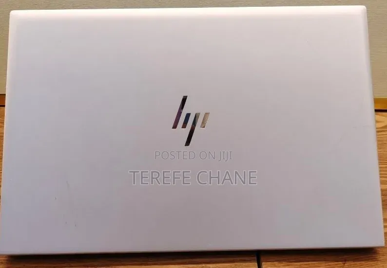 New Laptop HP EliteBook 845 G8 16GB AMD Ryzen 7 SSD 512GB