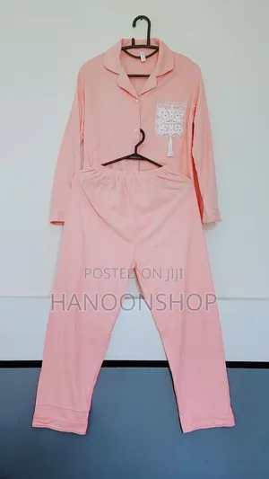 Foreign Pijama