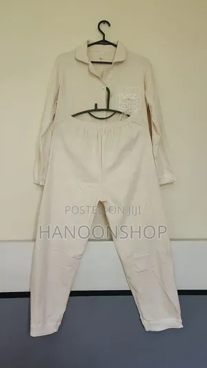 Foreign Pijama