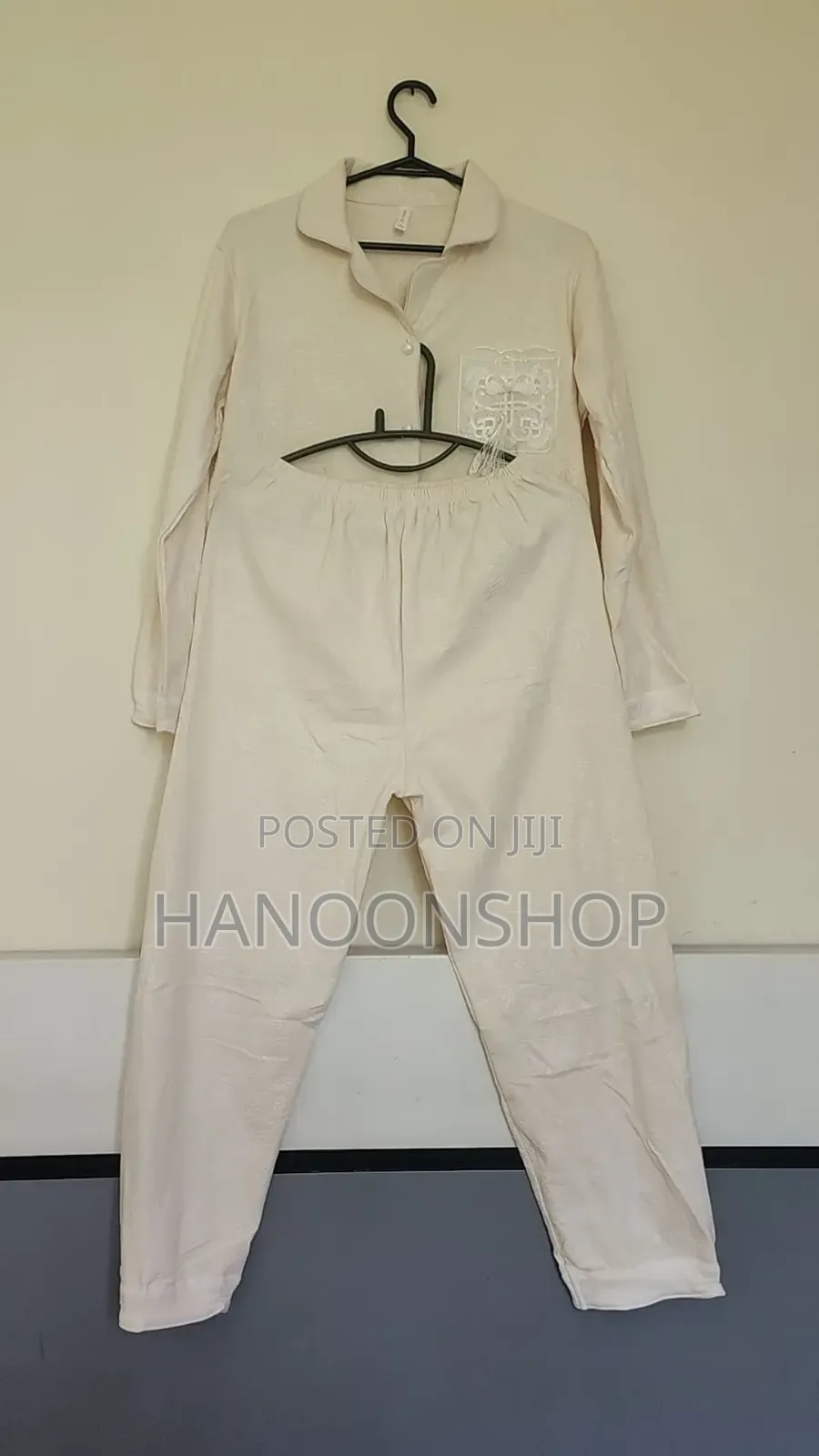 Foreign Pijama