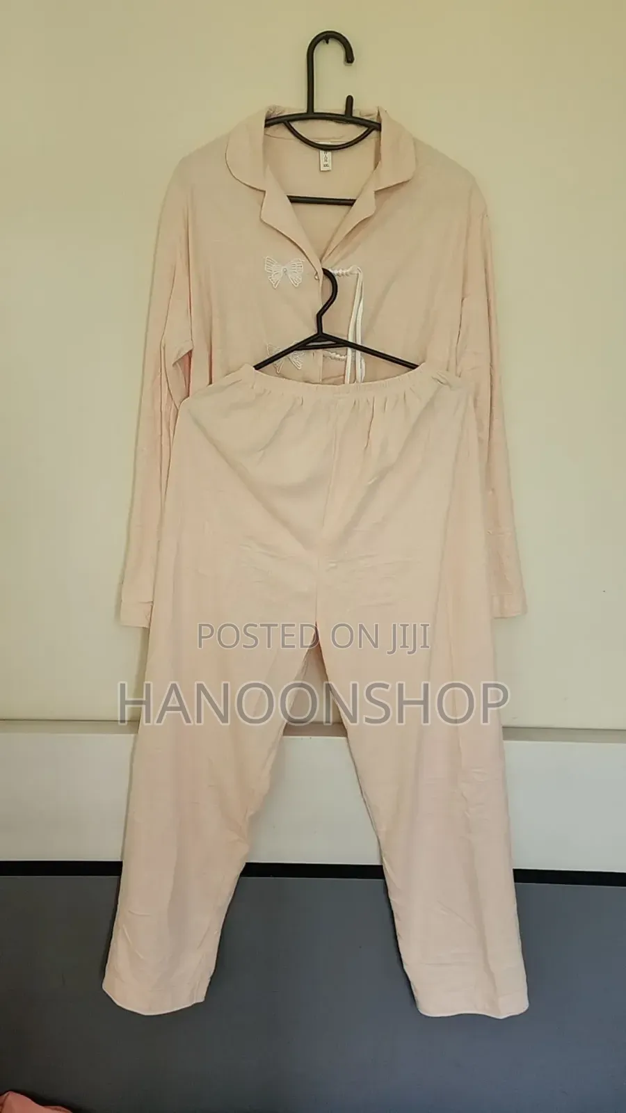 Foreign Pijama