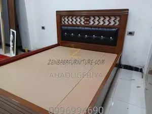 150cm Bed – Tafo - 097016