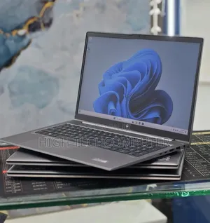New Laptop HP ZBook Power G7 16GB Intel Core i5 SSD 512GB