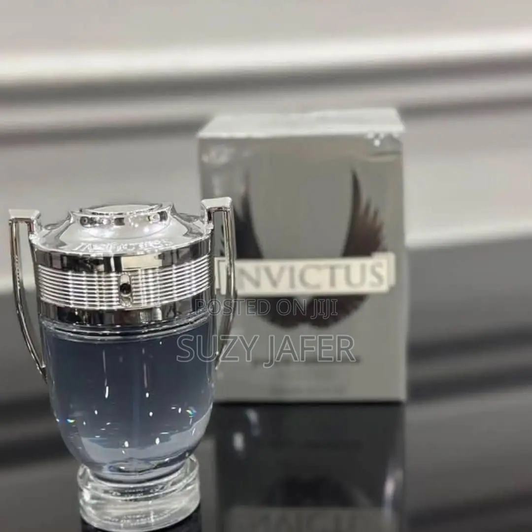 Paco Rabanne Invictus EDT 200 ML MENS PERFUME