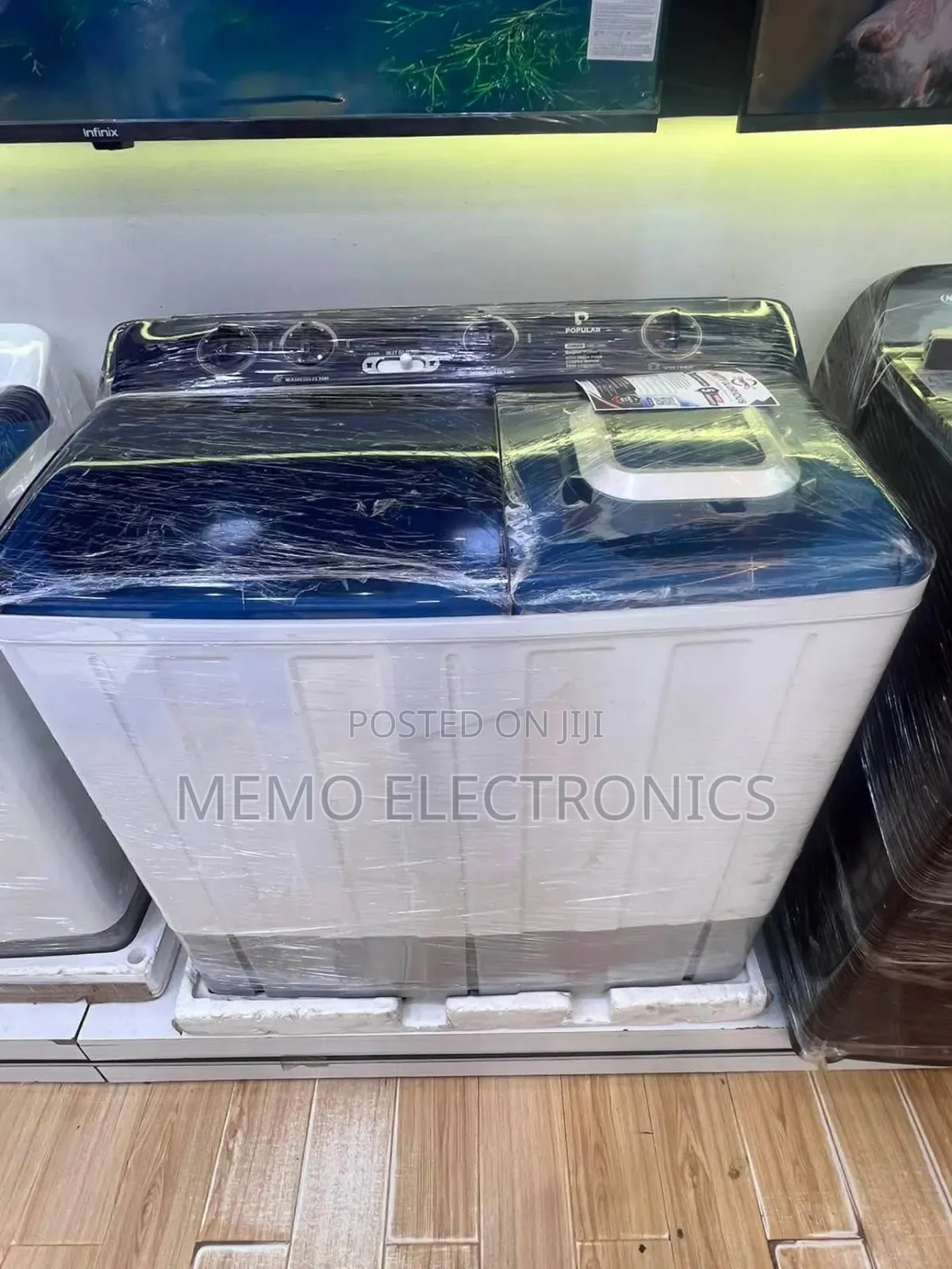 Electronics