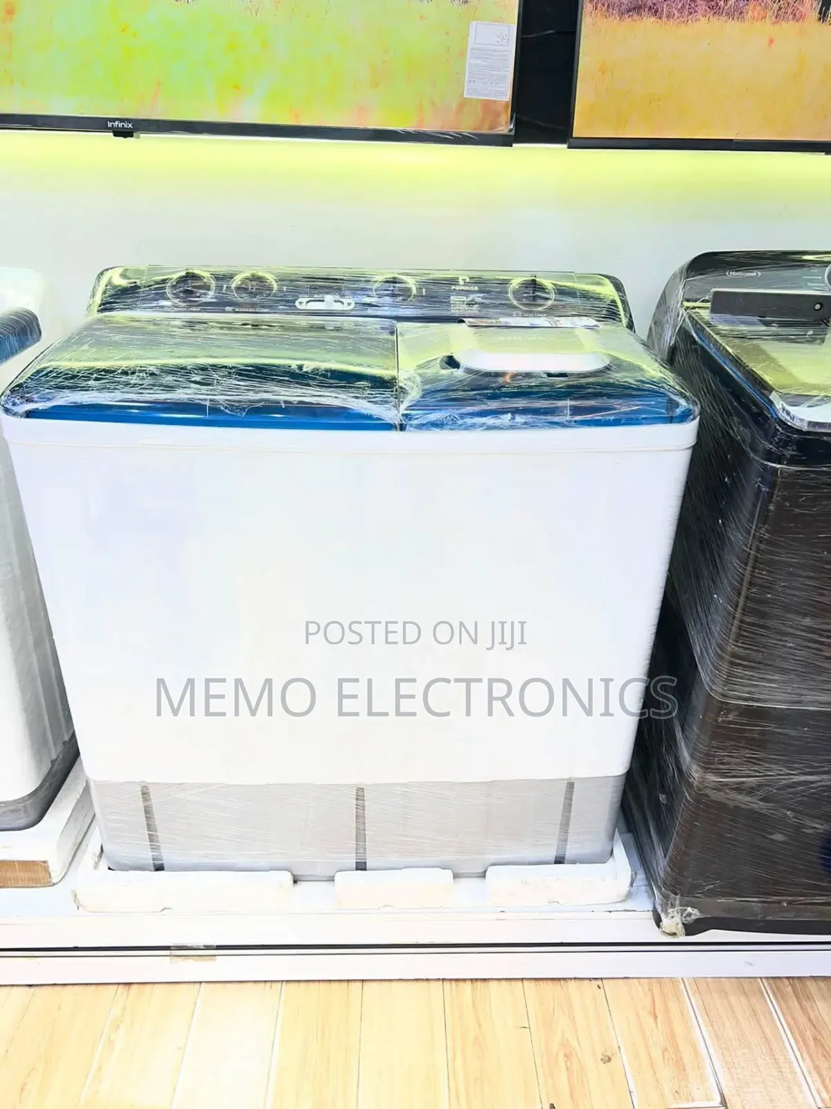 Electronics