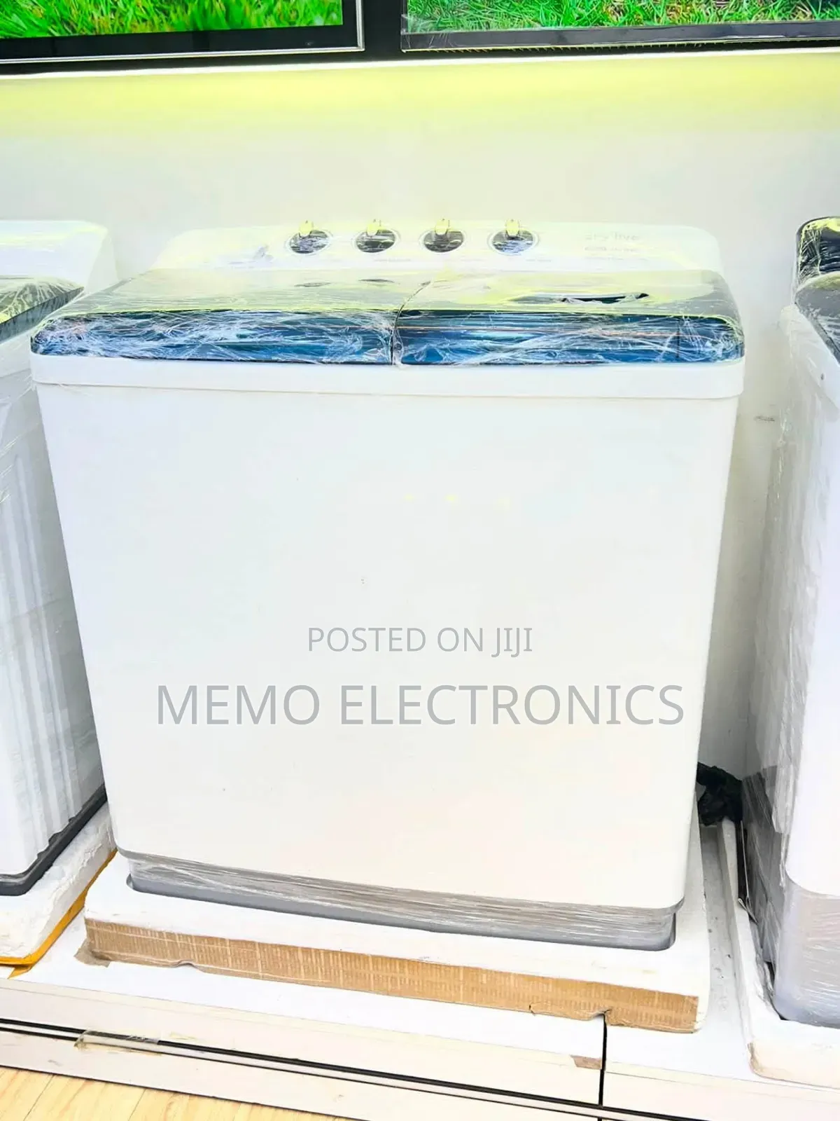 Electronics