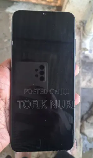 Samsung Galaxy A04e 32 GB Black