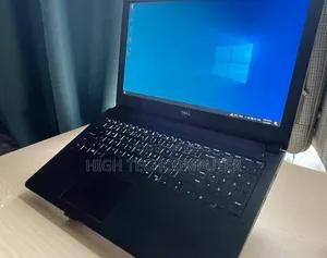New Laptop Dell Inspiron 15 8GB Intel Core i7 SSD 256GB