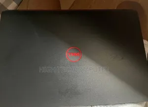 New Laptop Dell Inspiron 15 8GB Intel Core i7 SSD 256GB