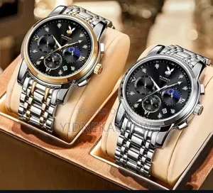 PLAYBOY 3021 Luxury Watch