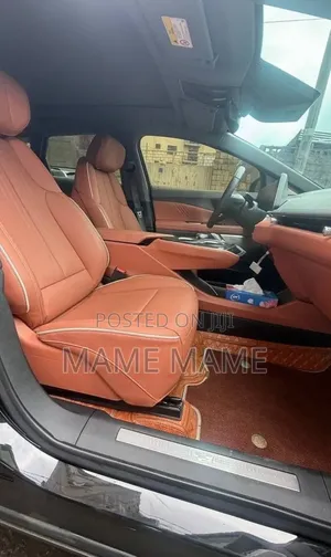New Cadillac Lyriq 2025 Black