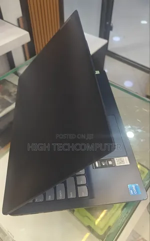 New Laptop Lenovo Ideapad 3 8GB Intel Core i5 SSD 512GB