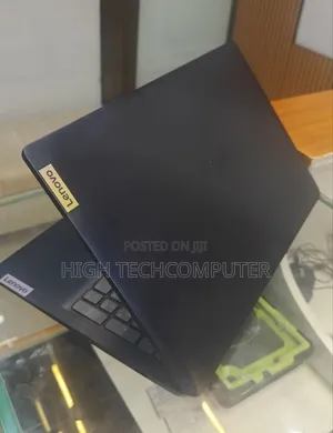New Laptop Lenovo Ideapad 3 8GB Intel Core i5 SSD 512GB