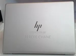 New Laptop HP EliteBook 830 G5 8GB Intel Core i7 SSD 512GB