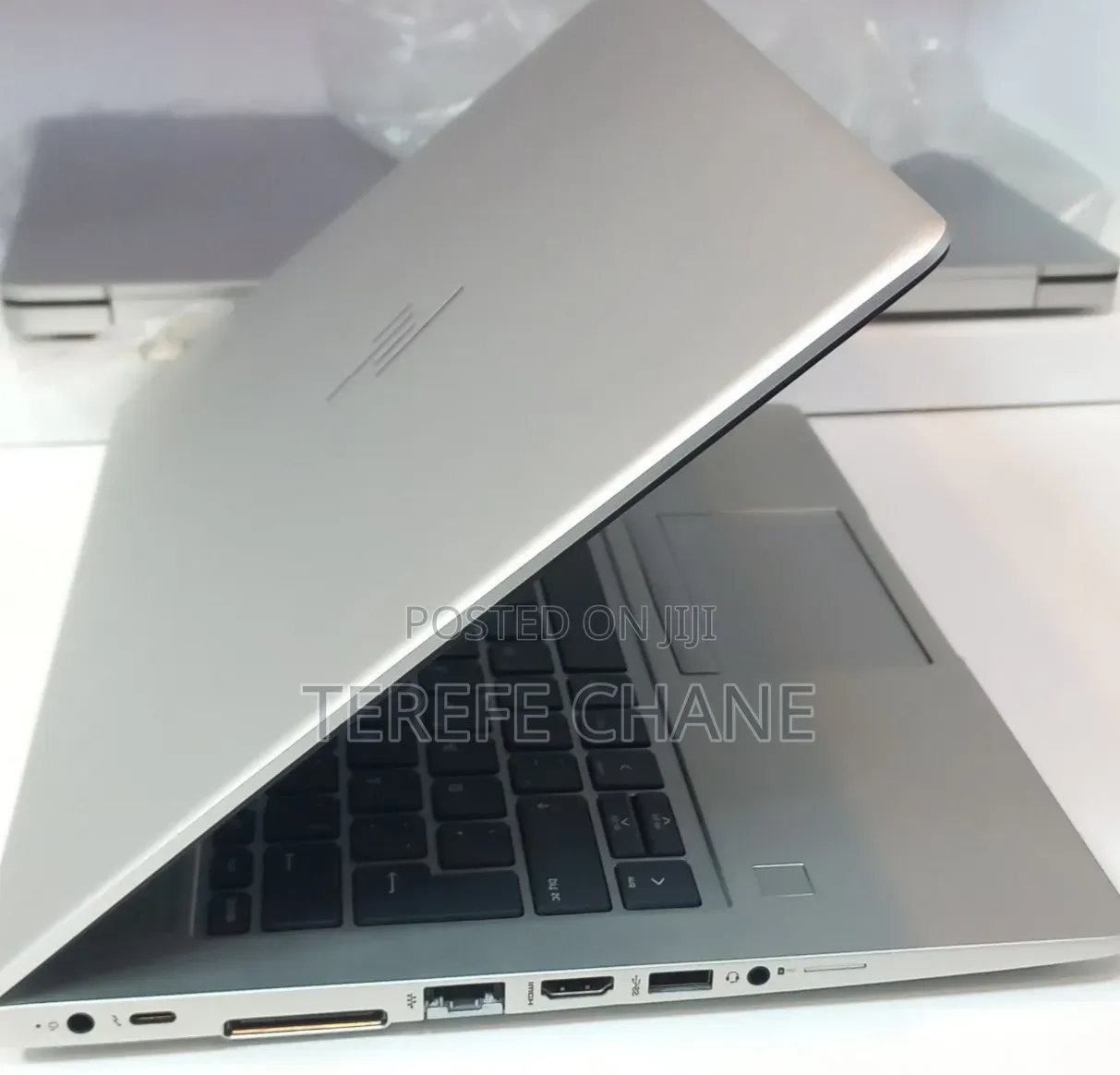 New Laptop HP EliteBook 830 G5 8GB Intel Core i7 SSD 512GB