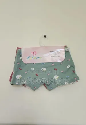 Kids Underwear