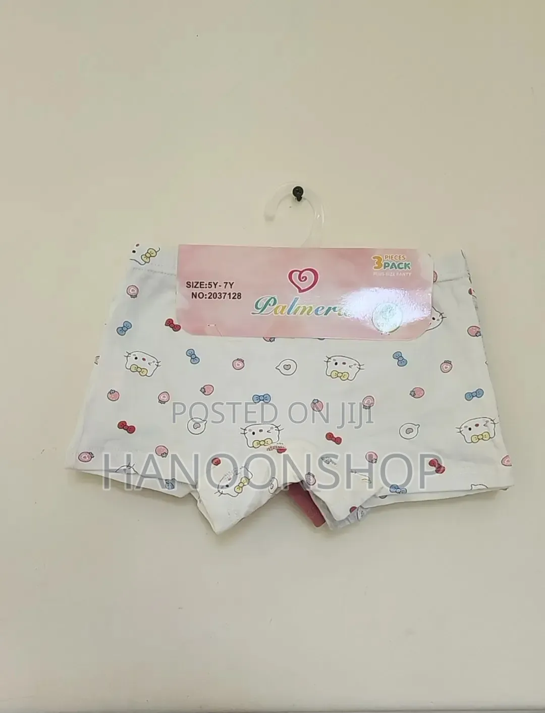 Kids Underwear