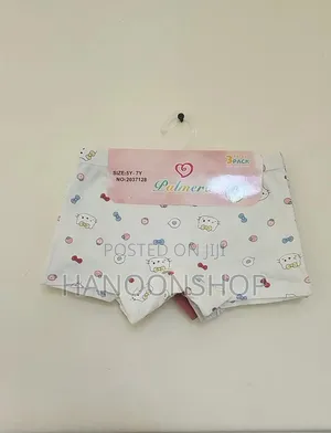Kids Underwear